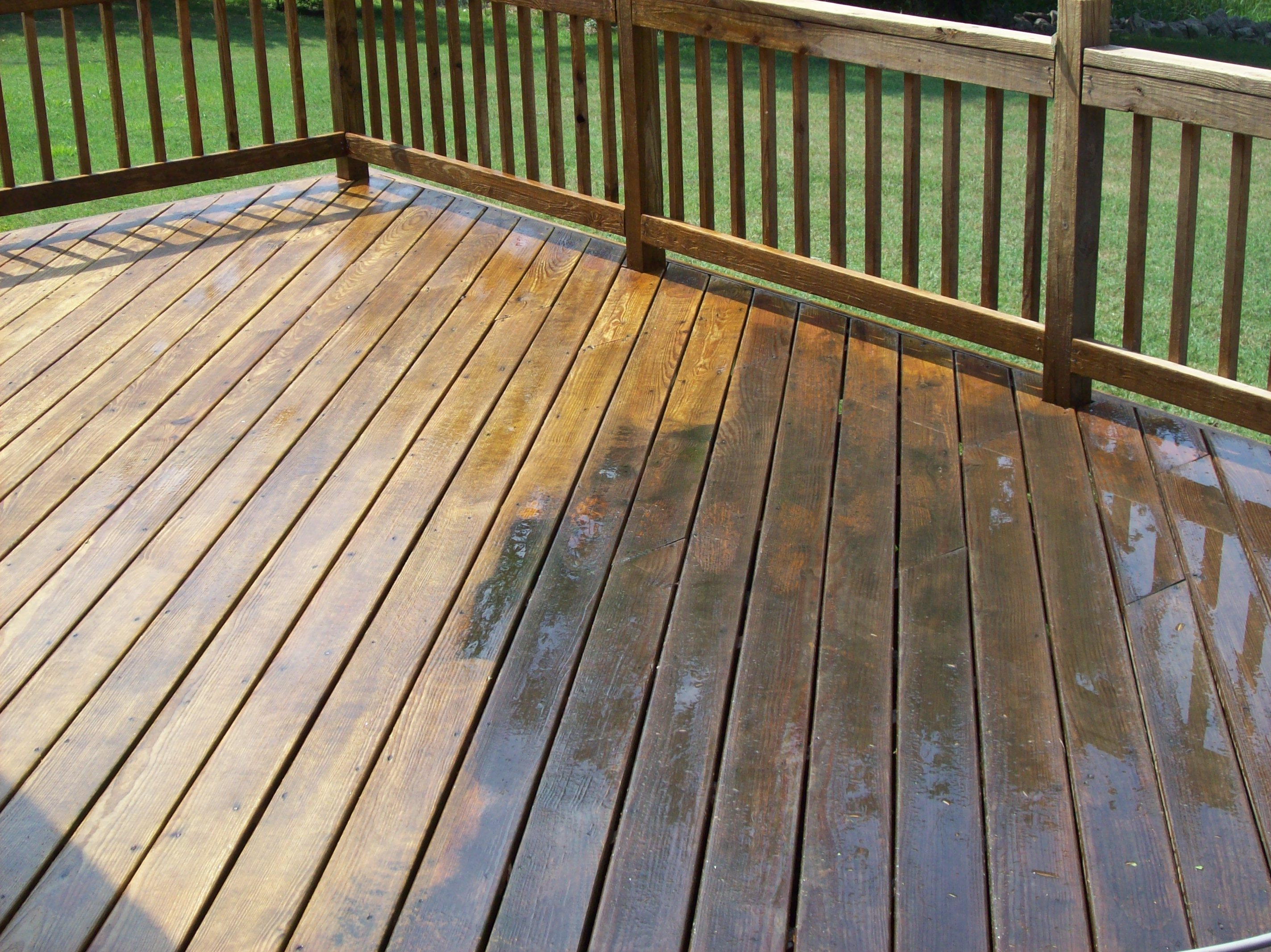 Best Cleaner For Power Washing Deck at judithwkingo blog